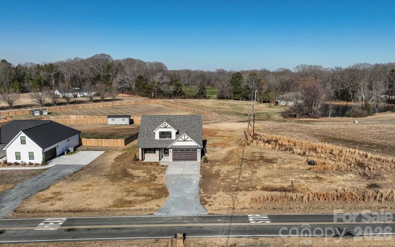 5415 E Lawyers Rd, Wingate, NC 28174