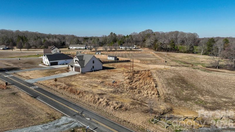 5415 E Lawyers Rd, Wingate, NC 28174