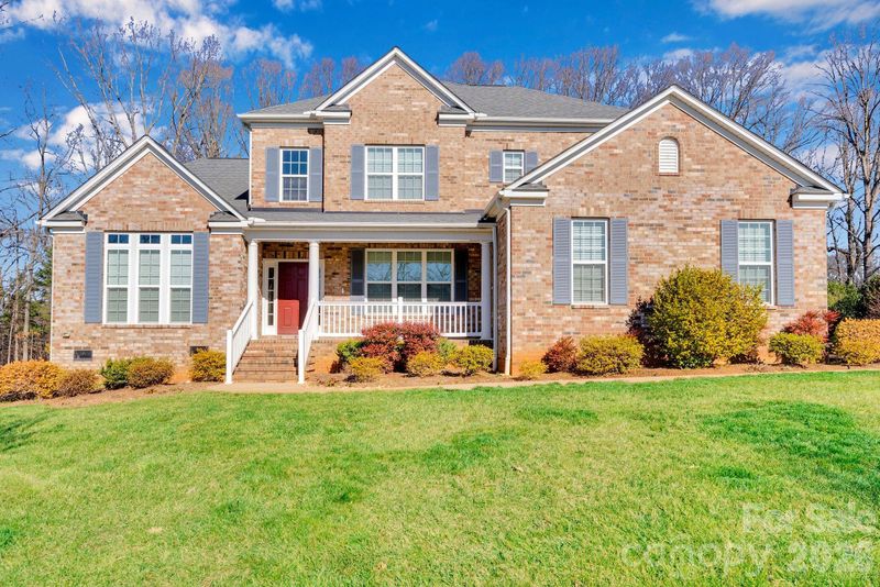 535 Brightleaf Pl NW, Concord, NC 28027