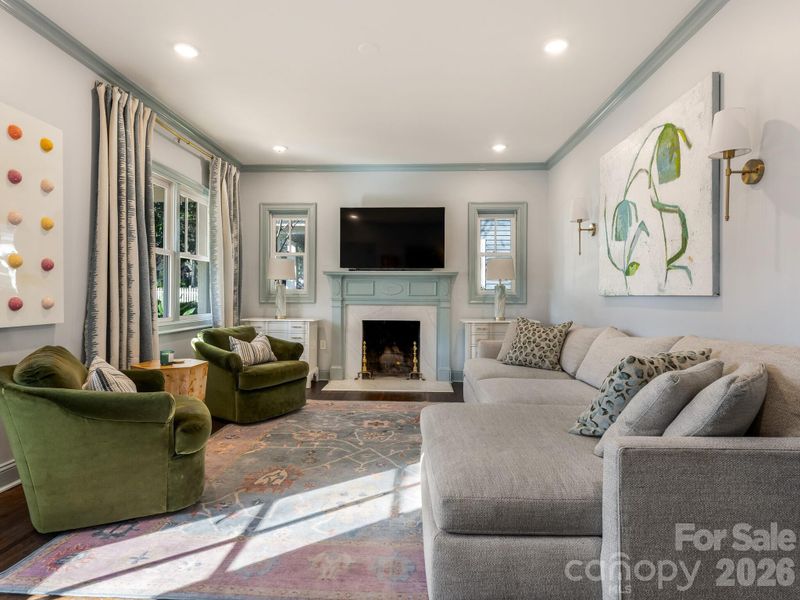 2409 Belvedere Ave, Charlotte, NC 28205