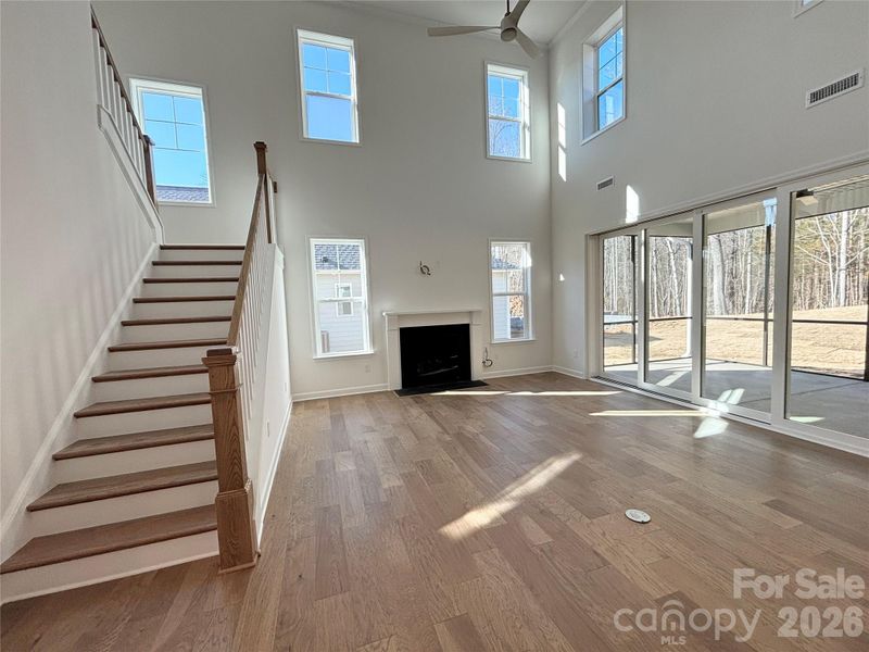 143 Eve Ash Ln #34, Mooresville, NC 28115