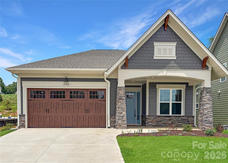 2968 Alveston Dr NW, Concord, NC 28027