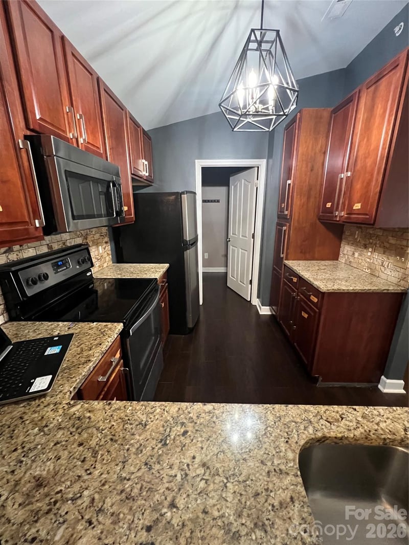 16256 Redstone Mountain Ln, Charlotte, NC 28277