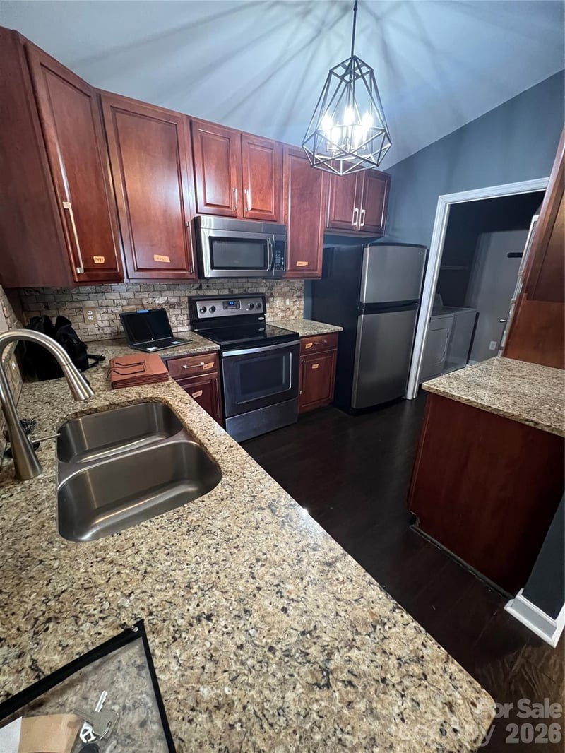 16256 Redstone Mountain Ln, Charlotte, NC 28277