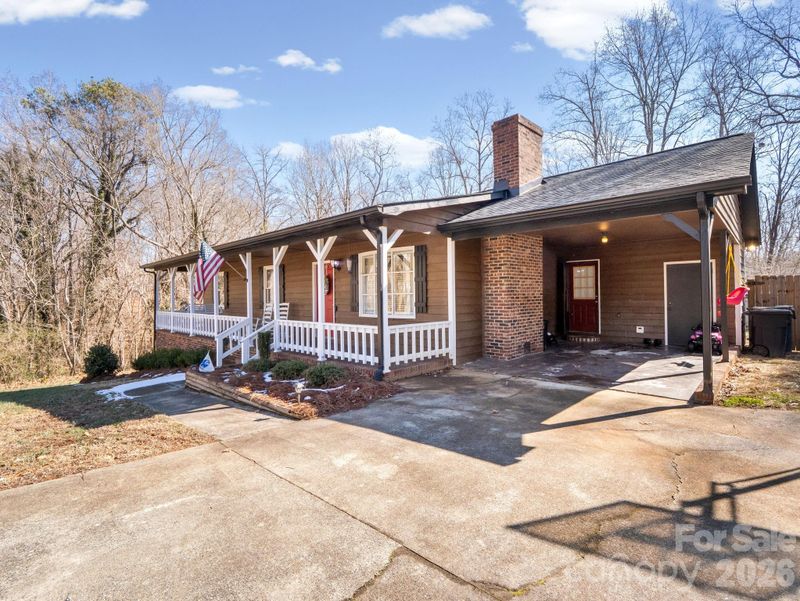 4636 Merrywood Ln, Gastonia, NC 28052