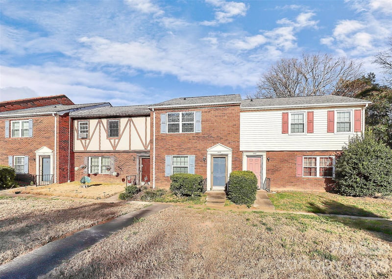 11115 Park Rd, Charlotte, NC 28226