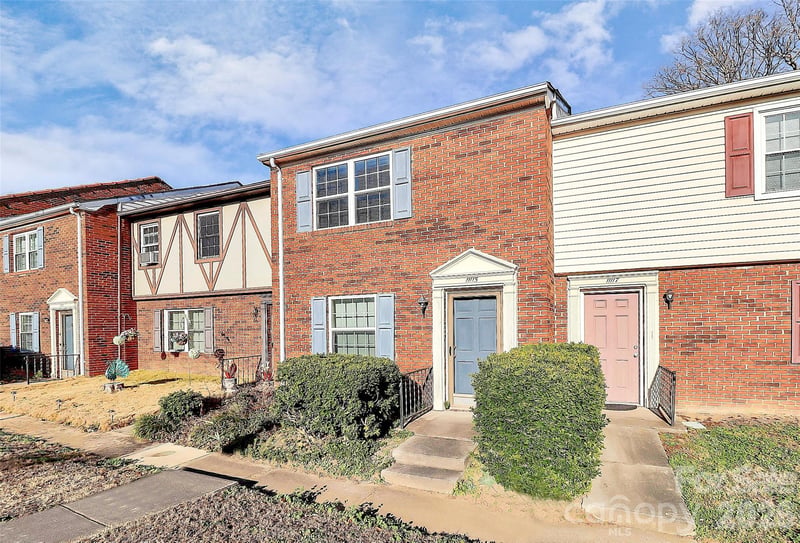 11115 Park Rd, Charlotte, NC 28226