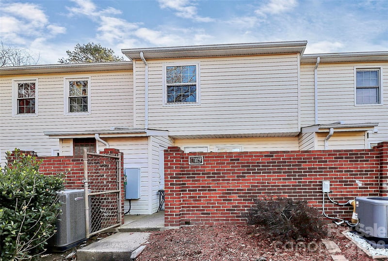 11115 Park Rd, Charlotte, NC 28226