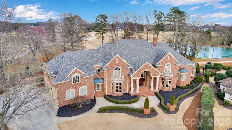 17429 Staysail Ct, Cornelius, NC 28031