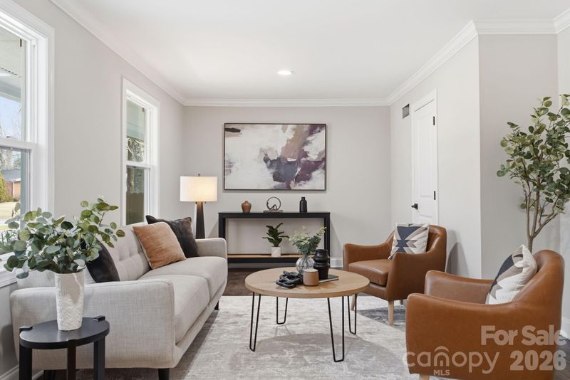 3900 Foxford Pl, Charlotte, NC 28215