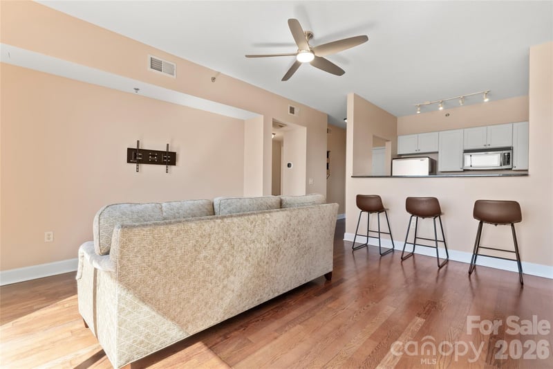 1315 East Blvd #714, Charlotte, NC 28203