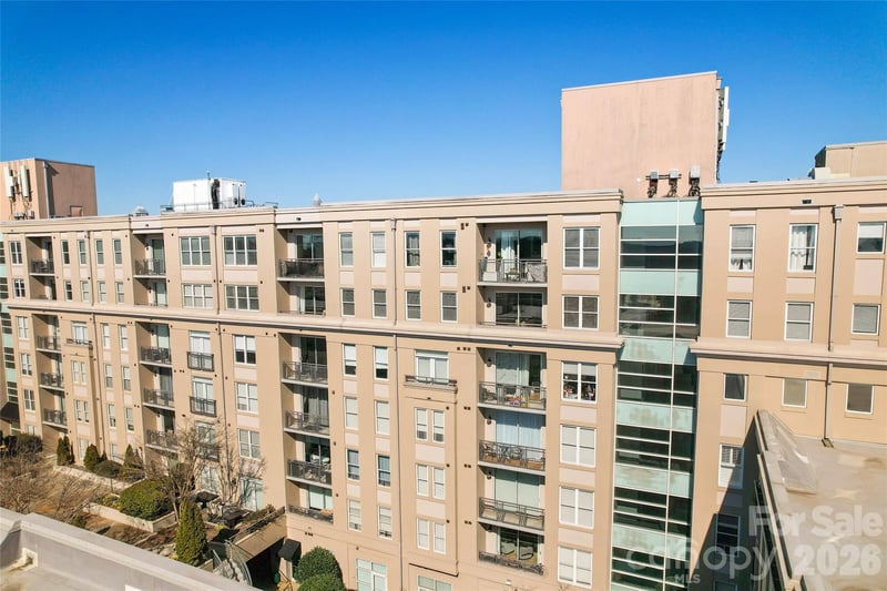 1315 East Blvd #714, Charlotte, NC 28203