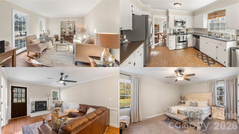1022 Meadowlark Dr, Rock Hill, SC 29732