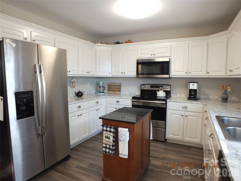 5114 Sedgefield Dr, Lancaster, SC 29720