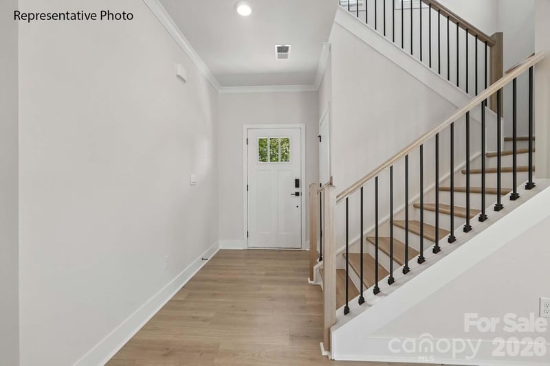 9303 Carver Ave, Huntersville, NC 28078