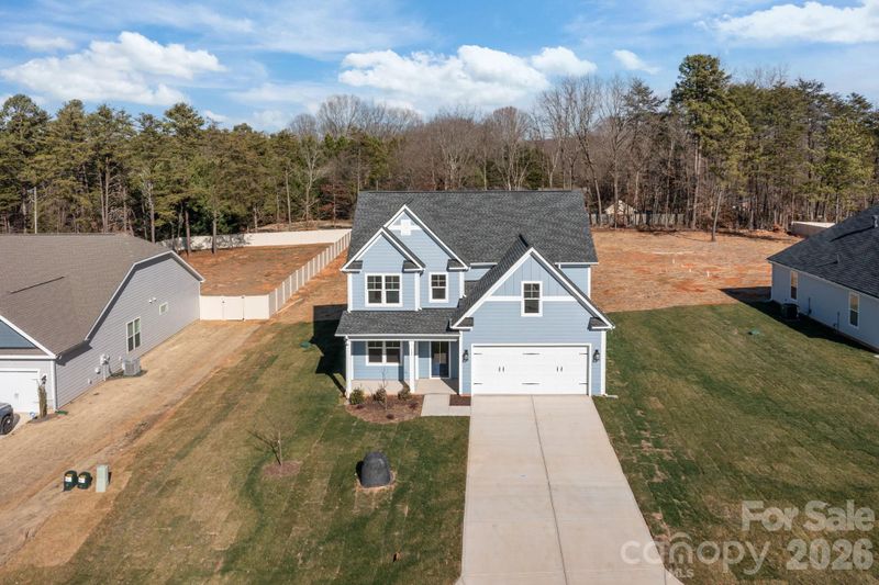109 Brooke Forest Ct, Mooresville, NC 28115