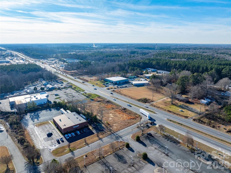 5116 W Highway 74 Hw, Monroe, NC 28110