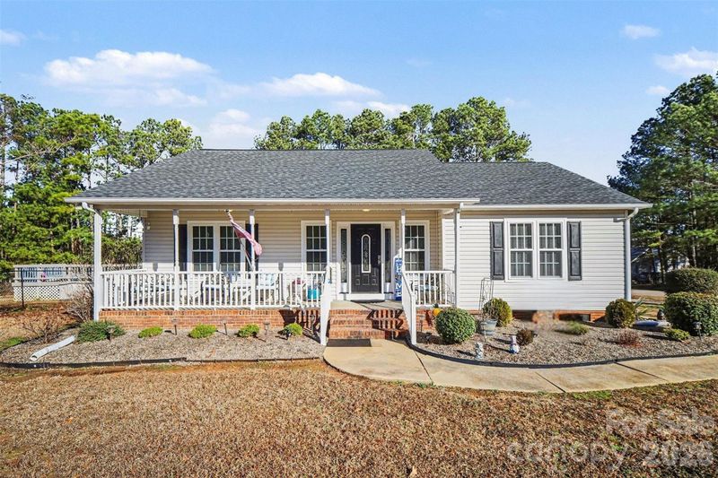 698 Rambo Rd E, Rock Hill, SC 29730