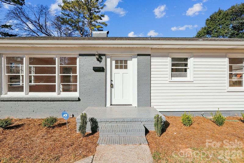 801 Fugate Ave, Charlotte, NC 28205
