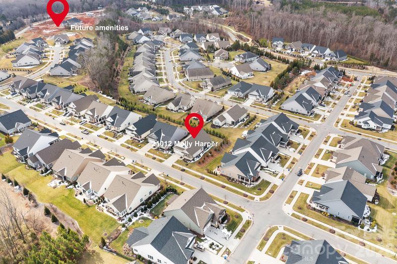 21012 Molly Harper Dr, Cornelius, NC 28031