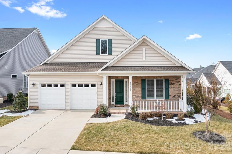 21012 Molly Harper Dr, Cornelius, NC 28031