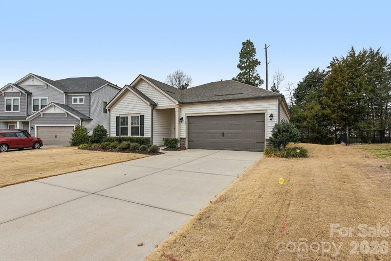 8522 Caruthers Dr, Charlotte, NC 28273