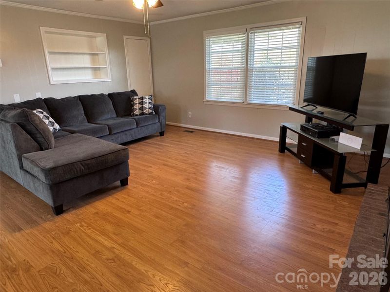 6581 Sain Milling Rd, Vale, NC 28168