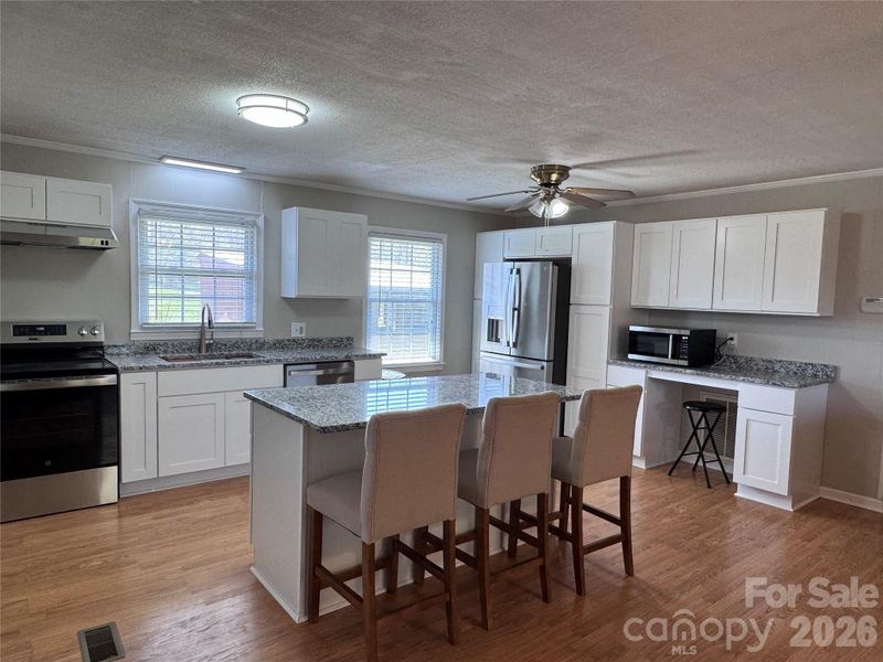 6581 Sain Milling Rd, Vale, NC 28168
