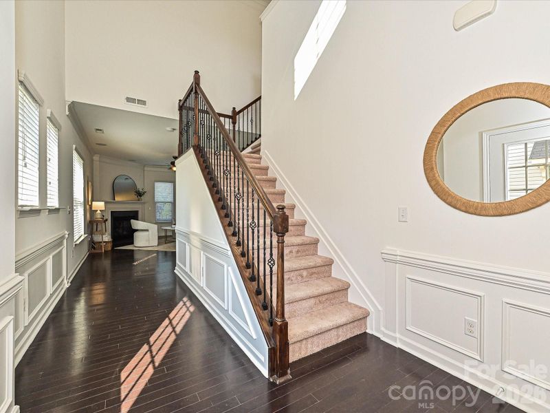 2624 Katy Flyer Ave, Charlotte, NC 28210