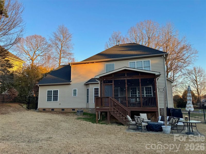 5006 Shannamara Dr, Matthews, NC 28104