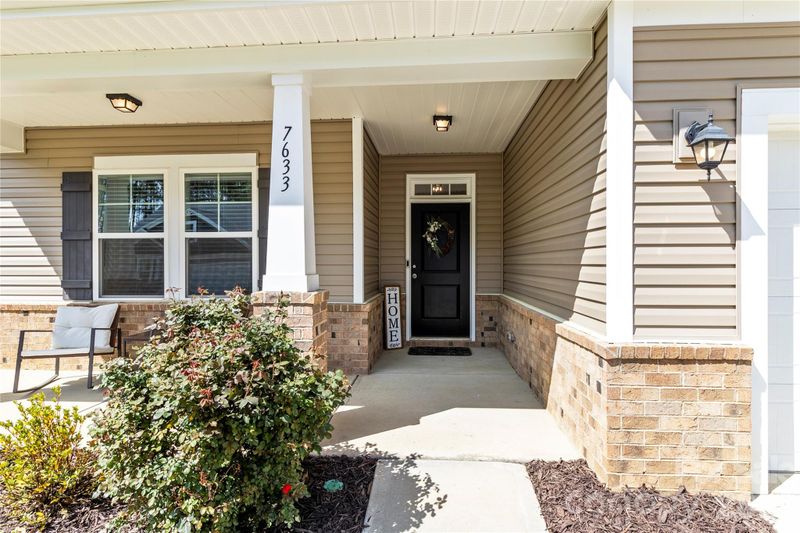 7633 Tanglewood Way, Denver, NC 28037