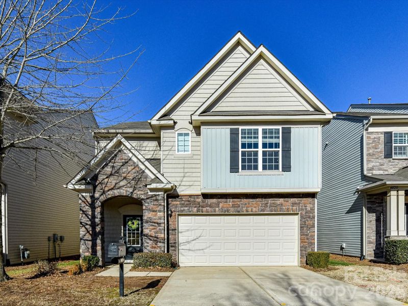 6024 Union Pacific Ave, Charlotte, NC 28210
