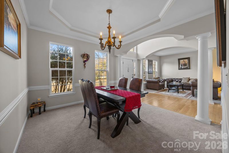 7456 Denali Ln, Charlotte, NC 28216