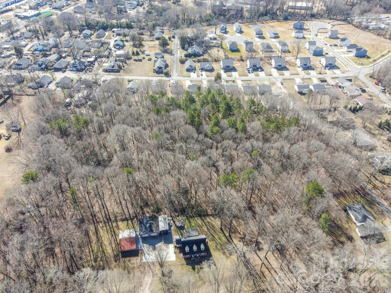 403 Alpine St, Kannapolis, NC 28081