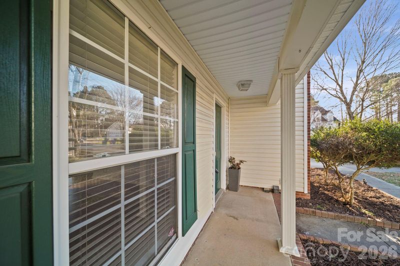 4215 Suttle Pl, Matthews, NC 28104