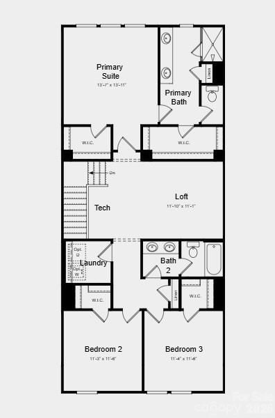 5529 Wolfpack Al, Indian Land, SC 29707