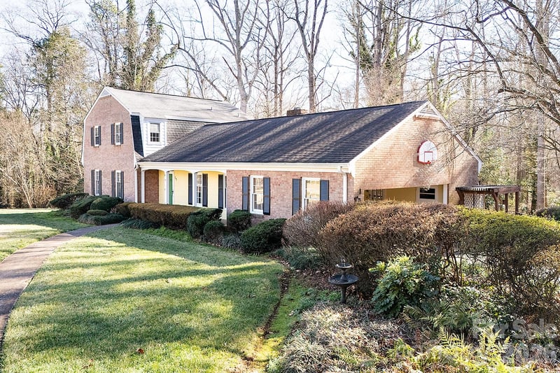 245 Spicewood Ln #25, Salisbury, NC 28147