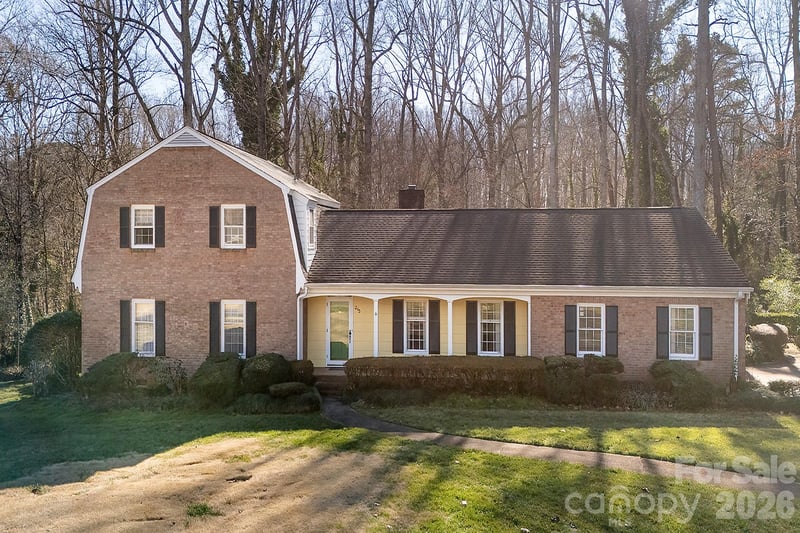 245 Spicewood Ln #25, Salisbury, NC 28147
