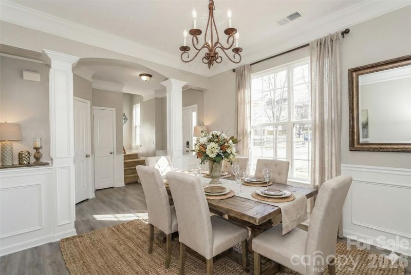 8351 Rolling Meadows Ln, Huntersville, NC 28078
