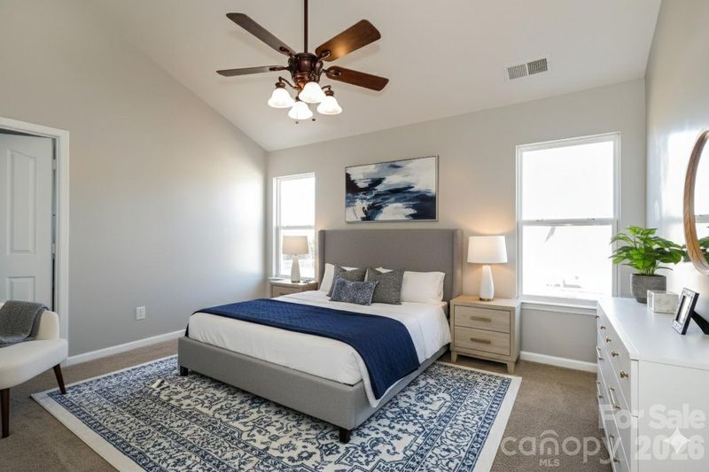 8351 Rolling Meadows Ln, Huntersville, NC 28078
