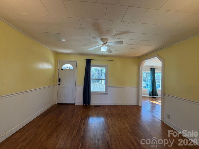 500 Echo Ave, Kannapolis, NC 28081