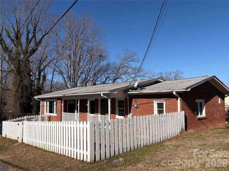 500 Echo Ave, Kannapolis, NC 28081