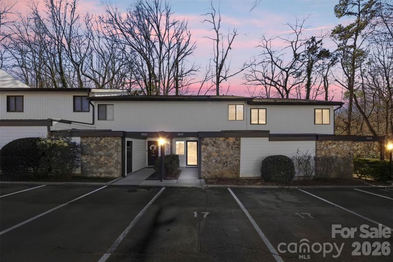 3617 Maple Glen Ln, Charlotte, NC 28226