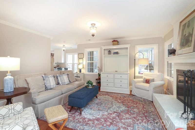 6128 Greystone Dr, Matthews, NC 28104