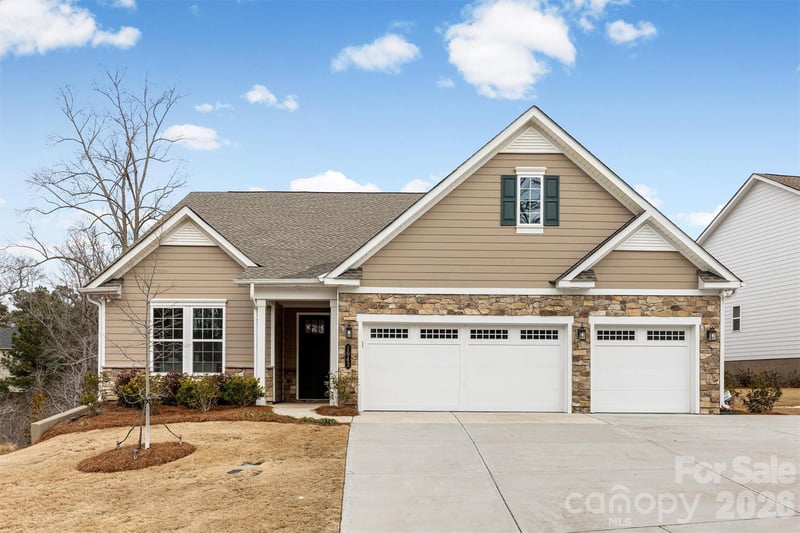 1043 Wylie Falls Ln #8, York, SC 29745
