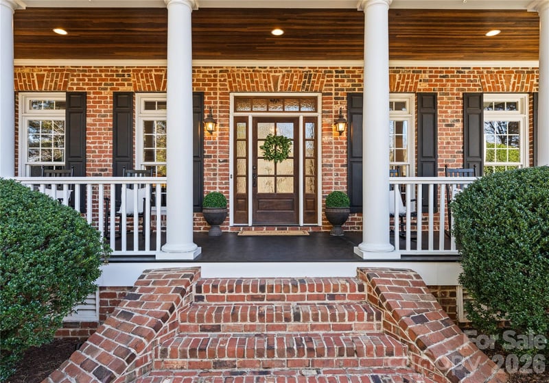 106 Gammon Point Ct, Mooresville, NC 28117