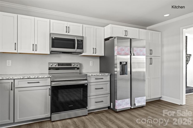 2301 J B Denton Rd, Lancaster, SC 29720