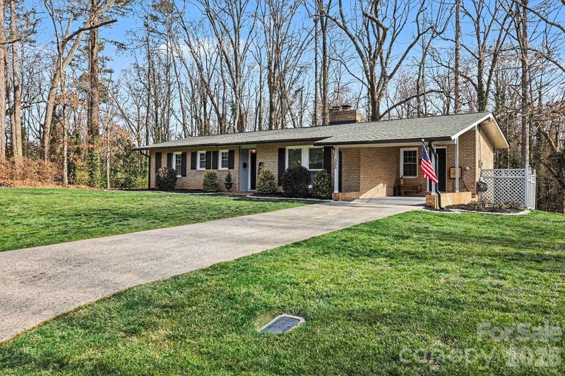 506 Nola Ave, Kannapolis, NC 28083