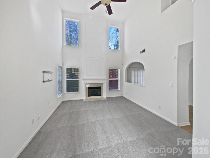 7016 Long Run Ln, Charlotte, NC 28216