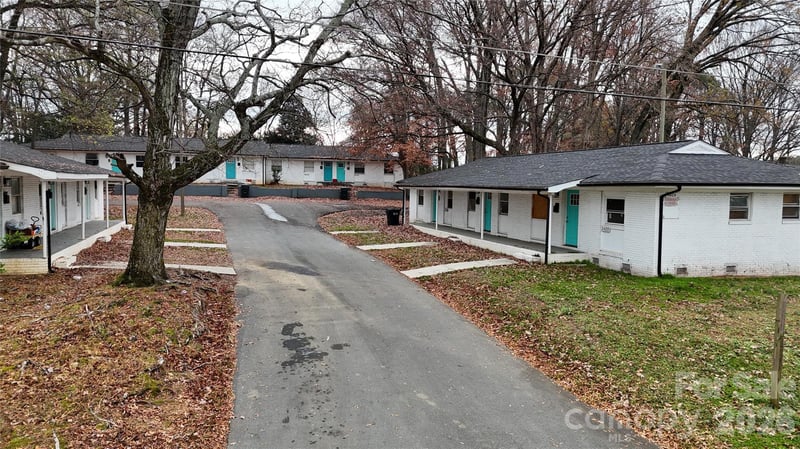 2427 Carmine St, Charlotte, NC 28206
